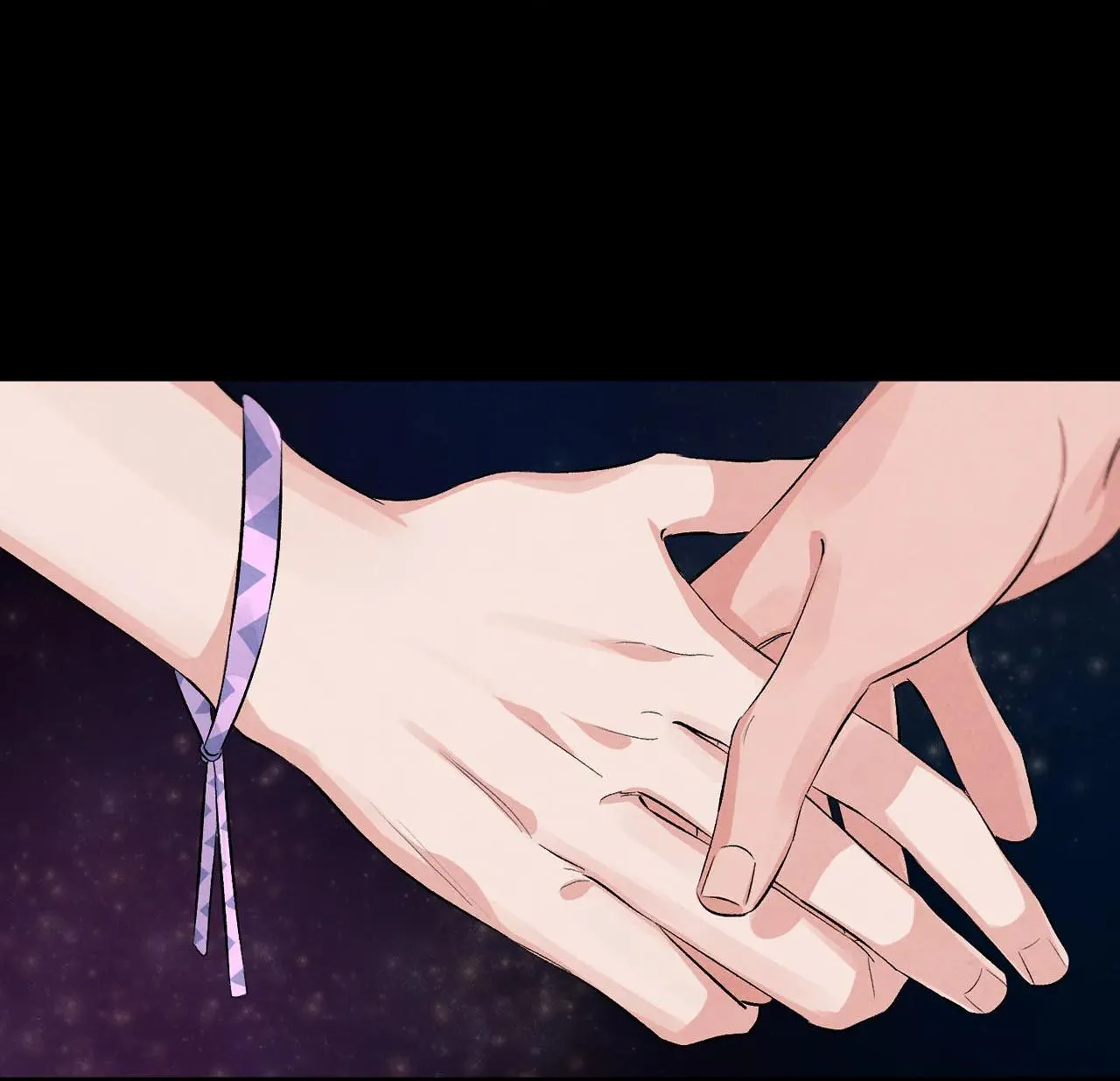 Hàng vạn sao băng rơi xuống Chapter 1 Trang 4