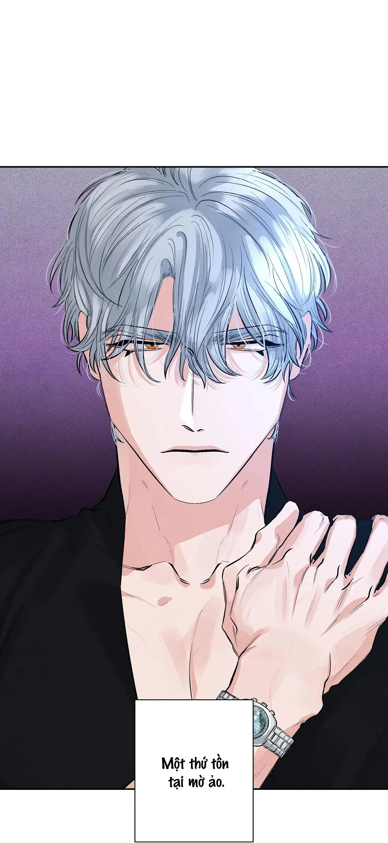 Hàng vạn sao băng rơi xuống Chapter 1 Trang 14