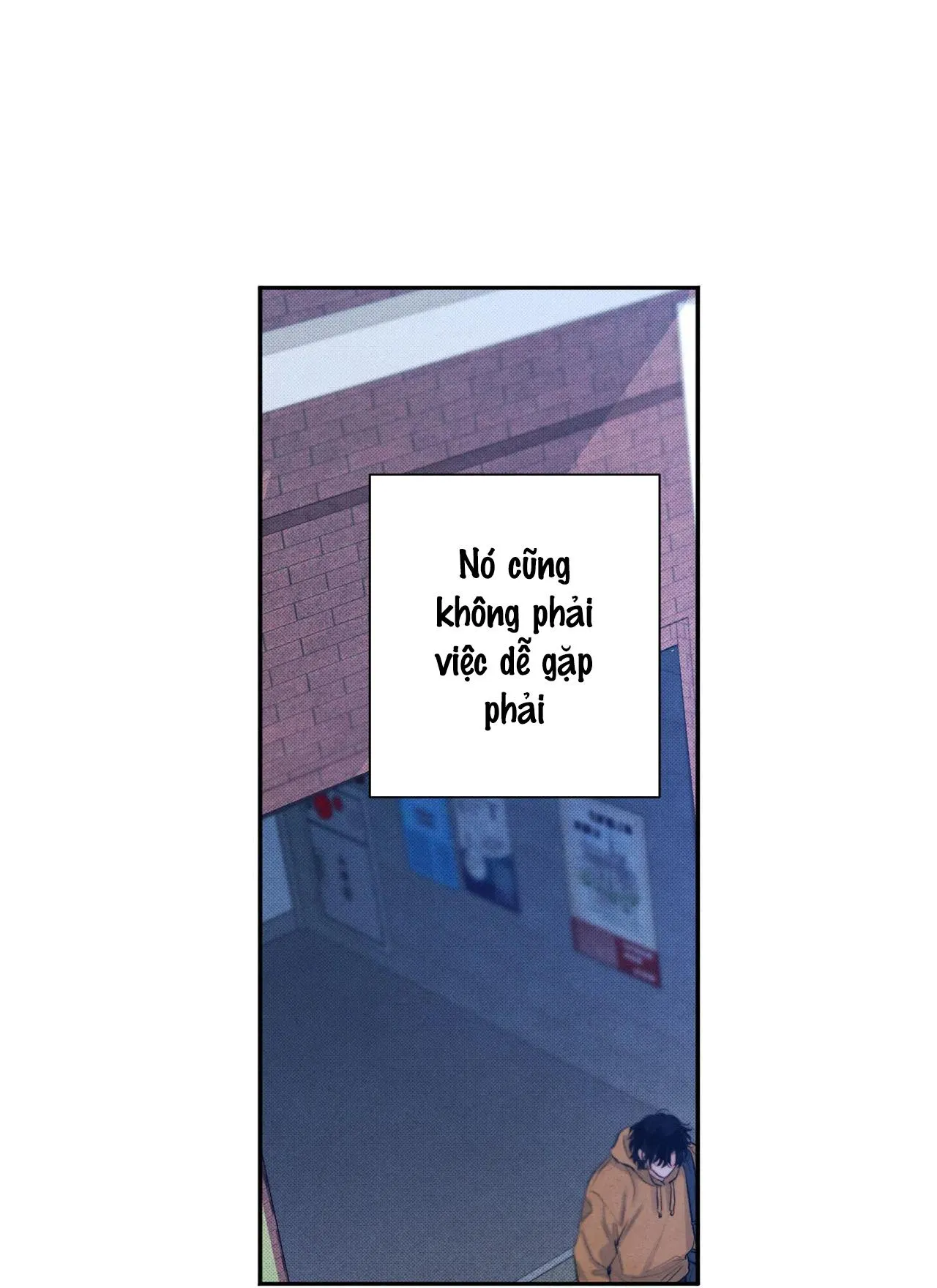 Hàng vạn sao băng rơi xuống Chapter 1 Trang 31