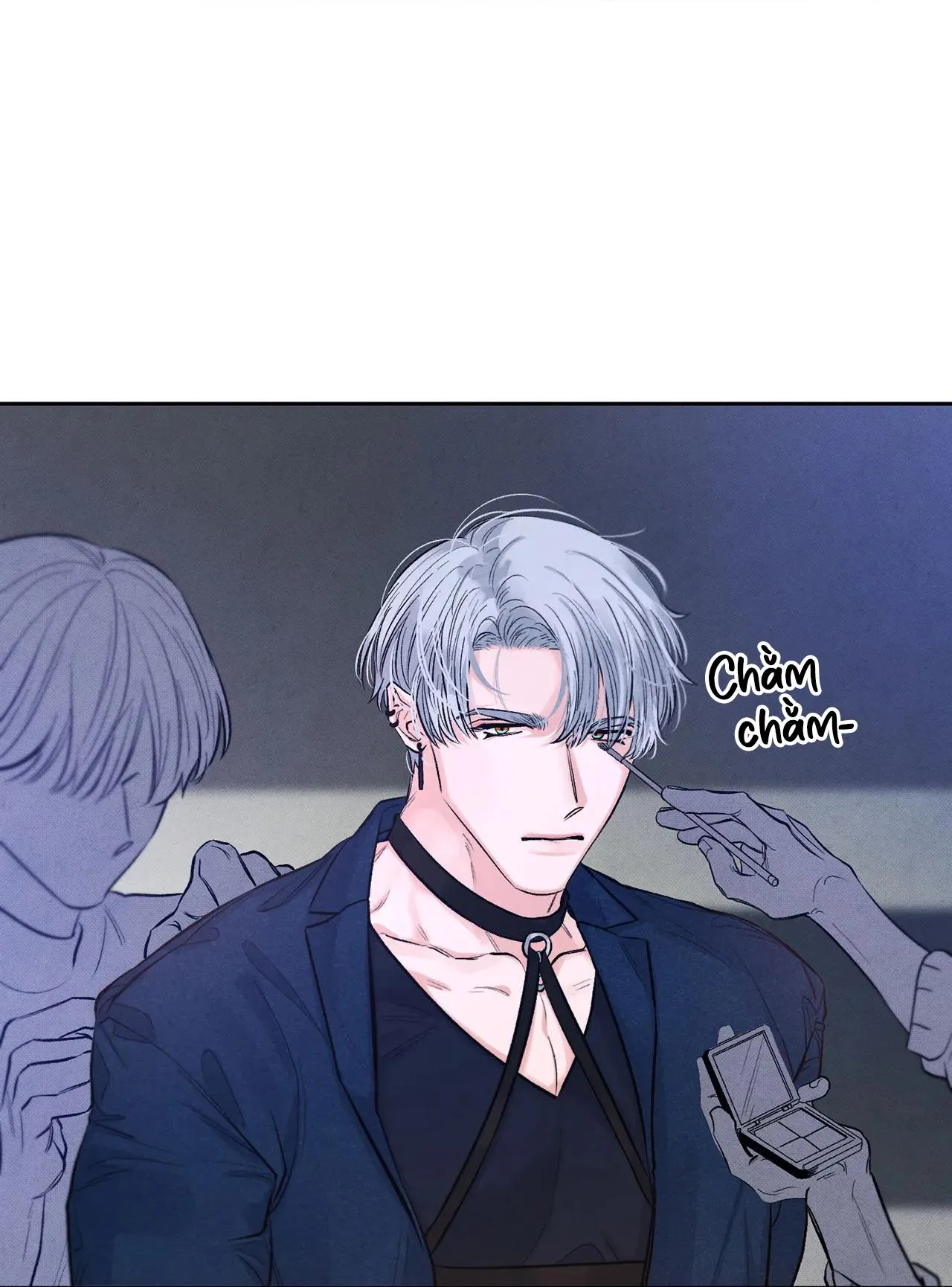 Hàng vạn sao băng rơi xuống Chapter 1 Trang 41