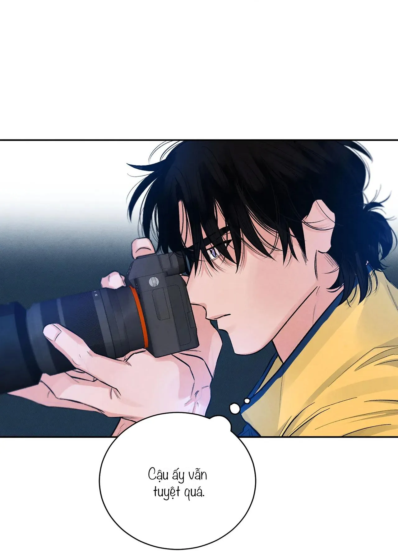 Hàng vạn sao băng rơi xuống Chapter 1 Trang 46