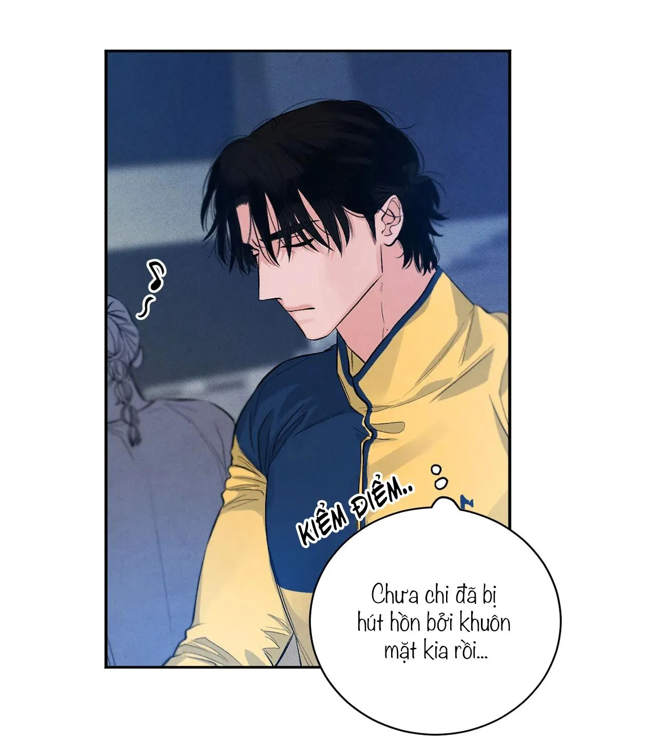 Hàng vạn sao băng rơi xuống Chapter 1 Trang 54