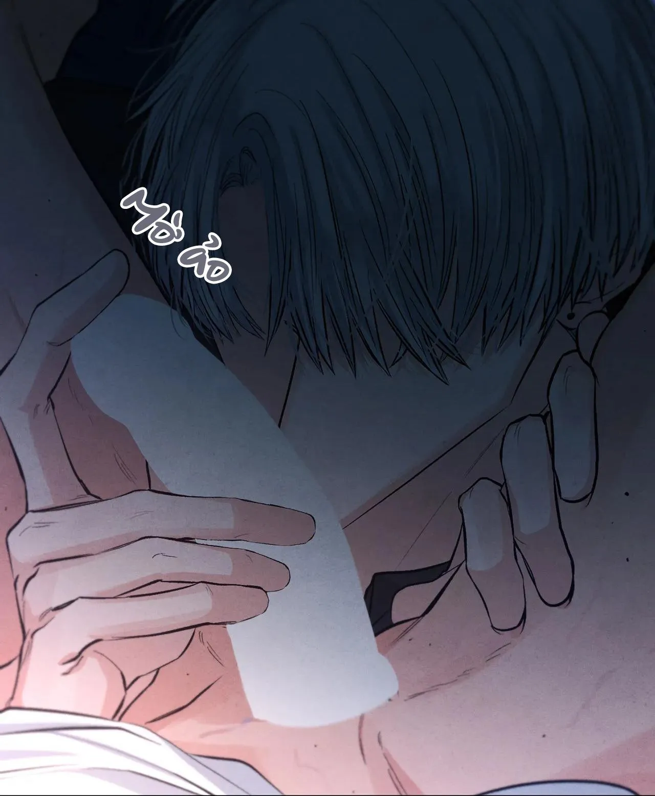 Hàng vạn sao băng rơi xuống Chapter 1 Trang 62