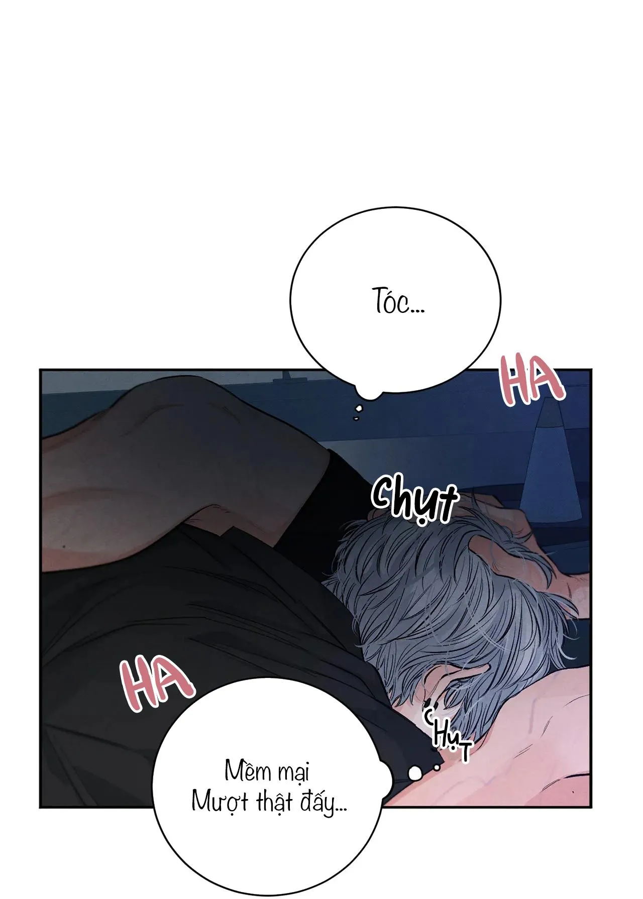 Hàng vạn sao băng rơi xuống Chapter 1 Trang 65