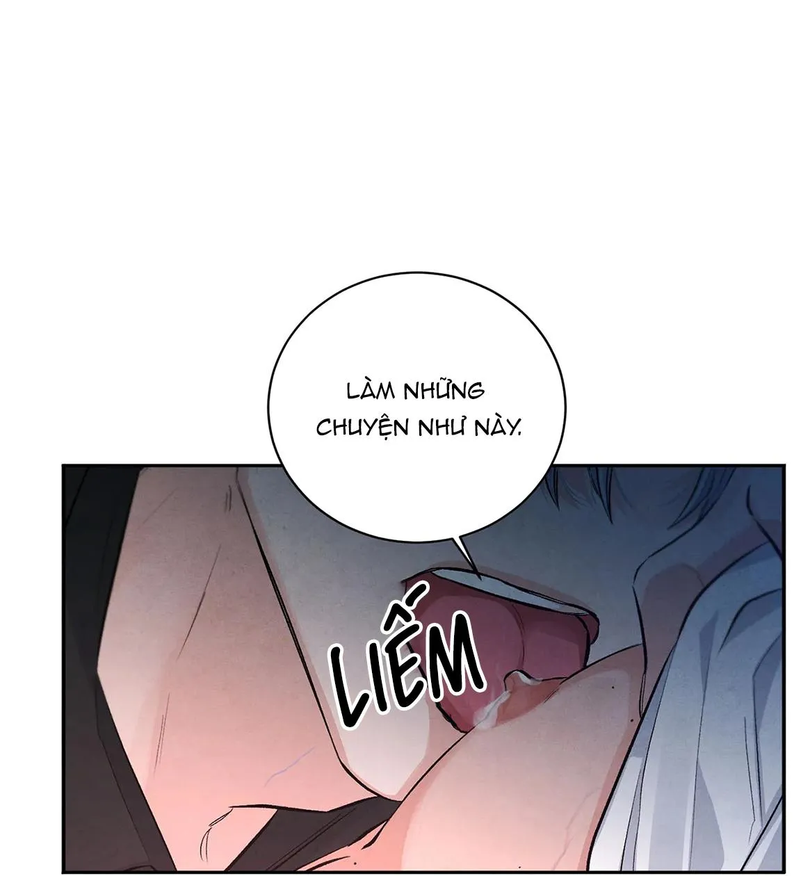 Hàng vạn sao băng rơi xuống Chapter 1 Trang 77