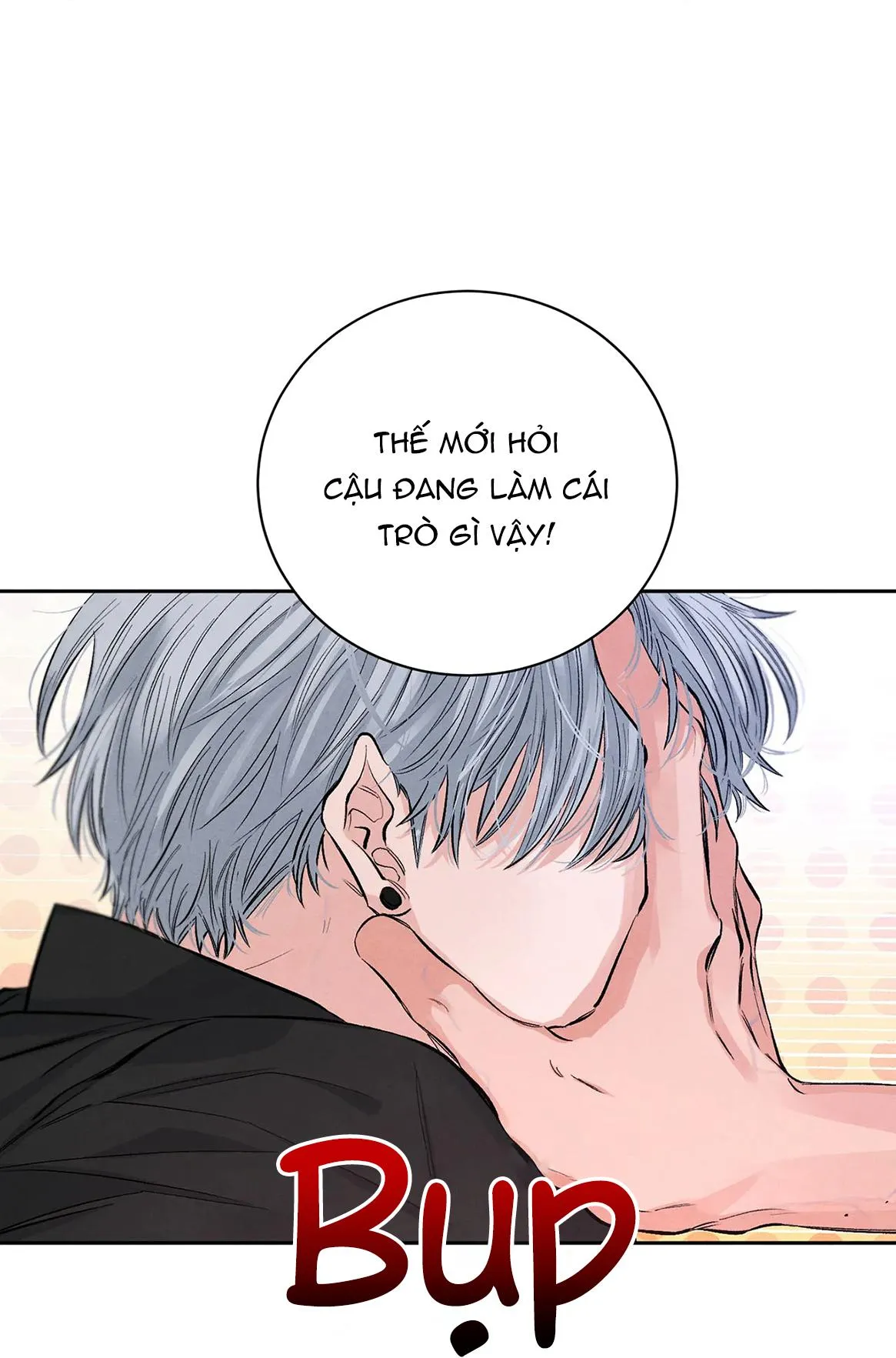 Hàng vạn sao băng rơi xuống Chapter 1 Trang 78