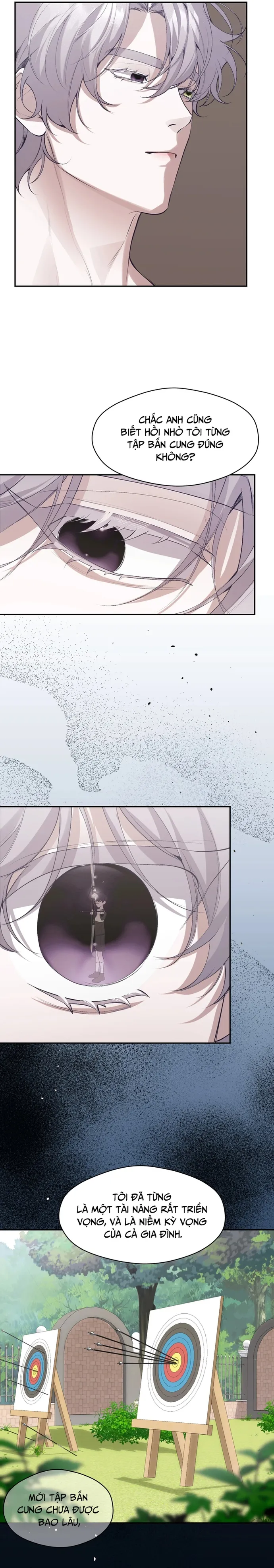 Hangman Chapter 2 Trang 13