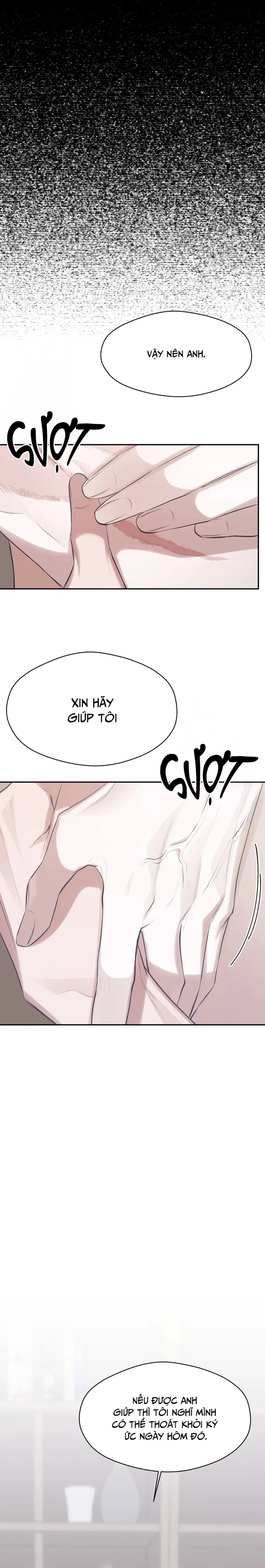 Hangman Chapter 2 Trang 19