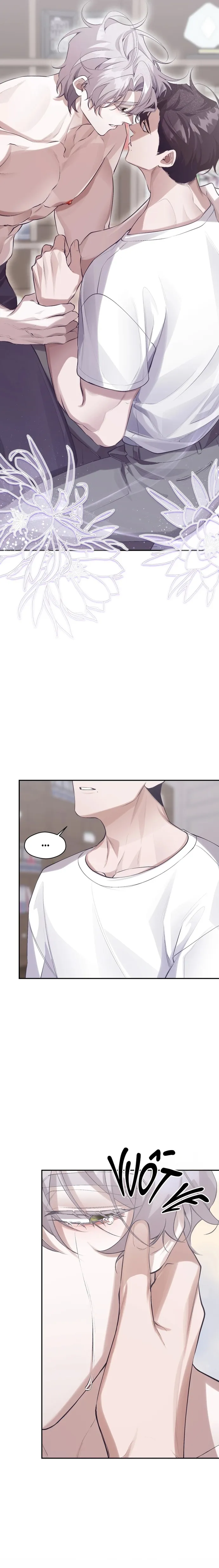 Hangman Chapter 2 Trang 20