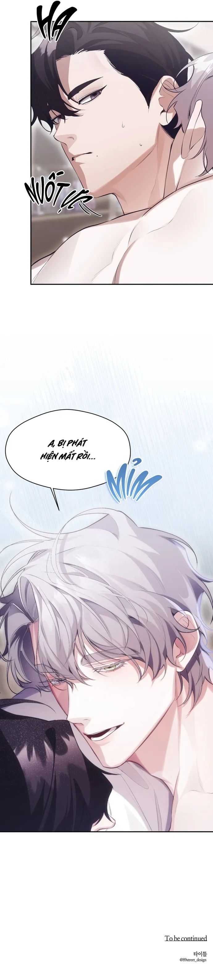 Hangman Chapter 2 Trang 24