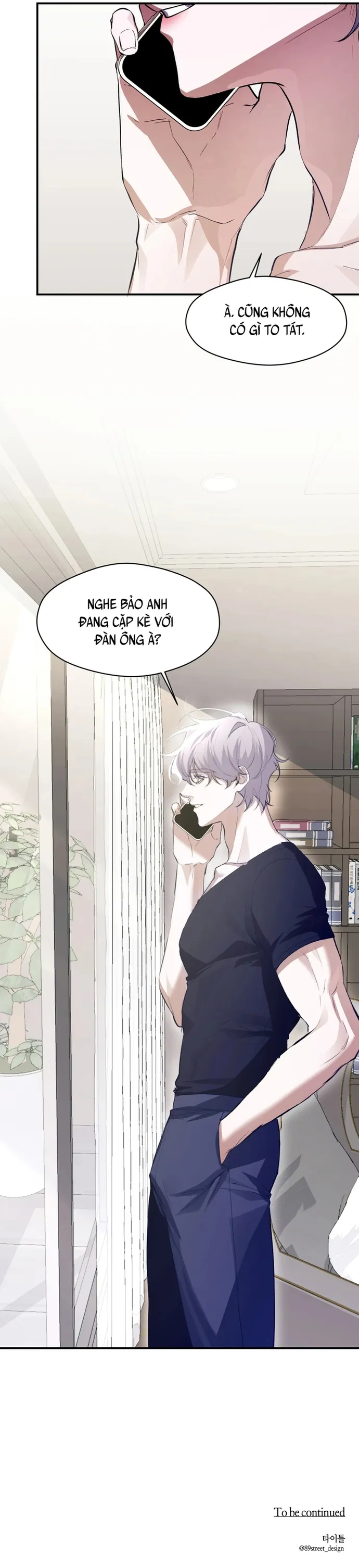 Hangman Chapter 3 Trang 26