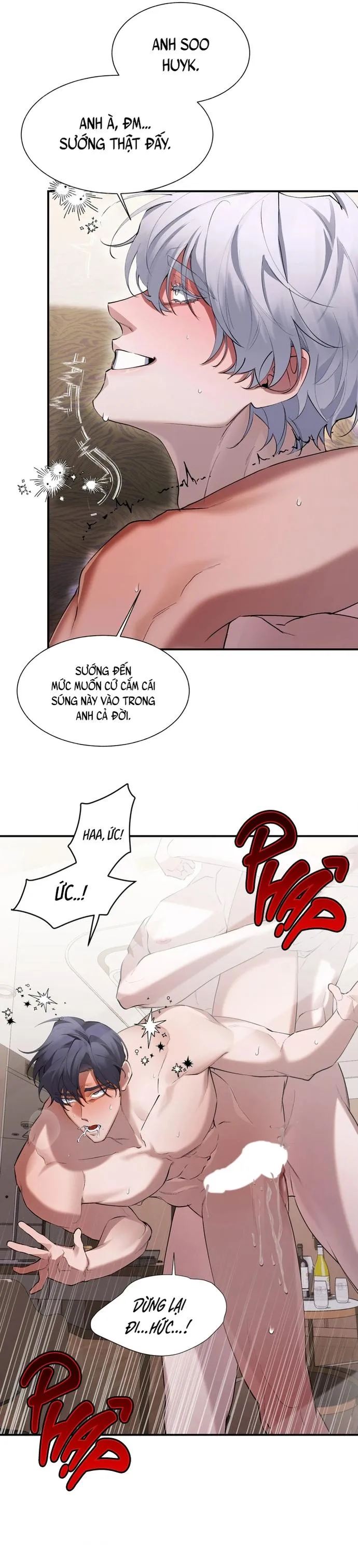 Hangman Chapter 6 Trang 15