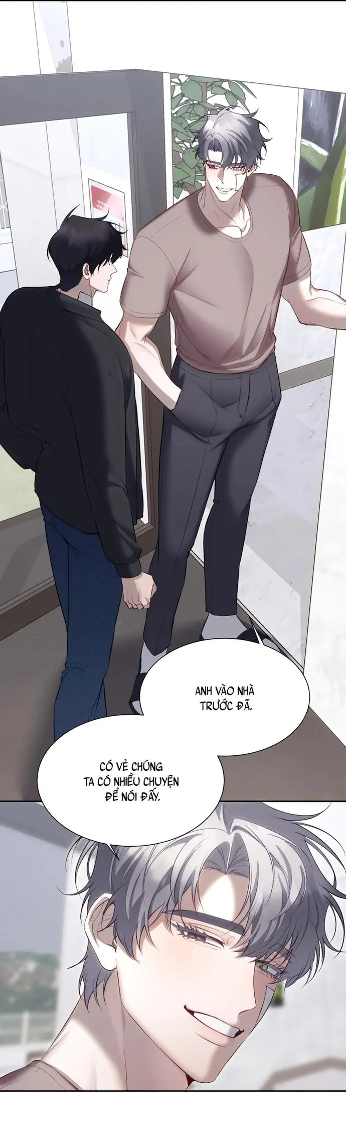 Hangman Chapter 7 Trang 20