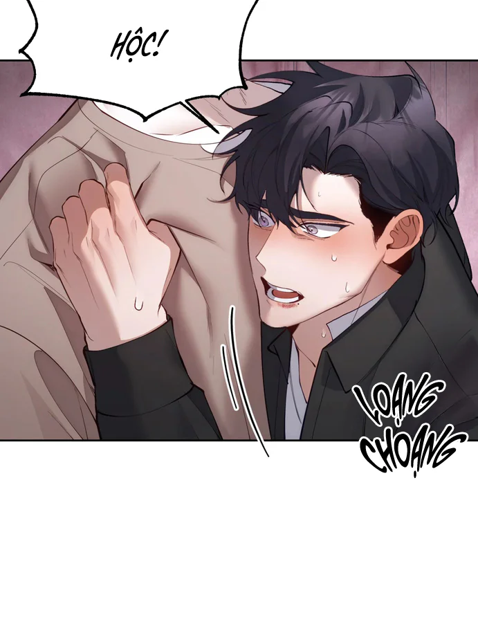 Hangman Chapter 8 Trang 14