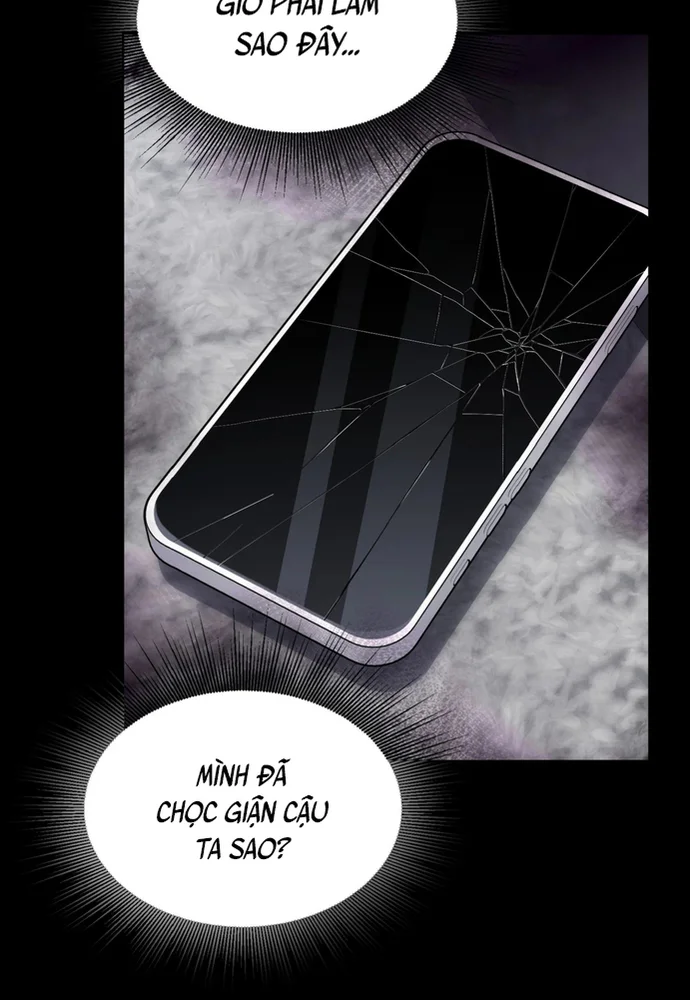 Hangman Chapter 9 Trang 6