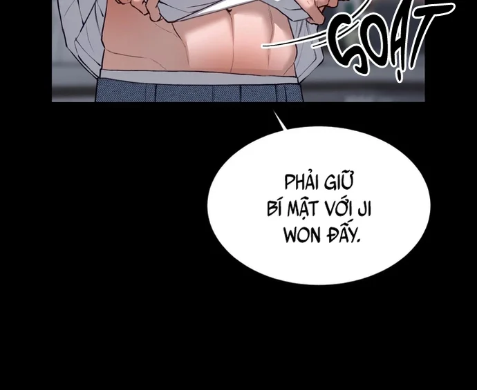 Hangman Chapter 9 Trang 12