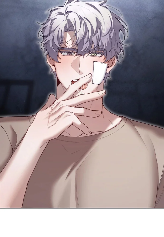 Hangman Chapter 9 Trang 19