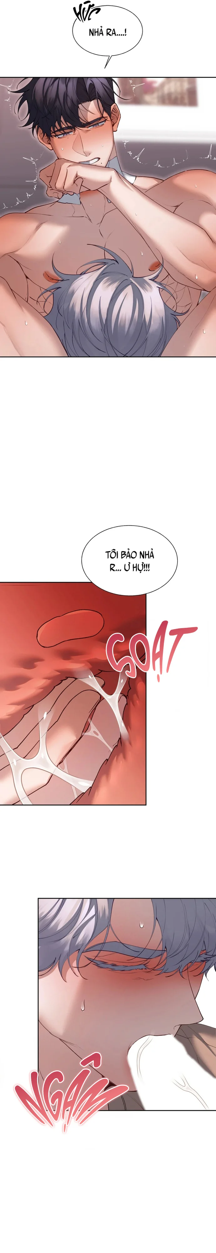 Hangman Chapter 9 Trang 31