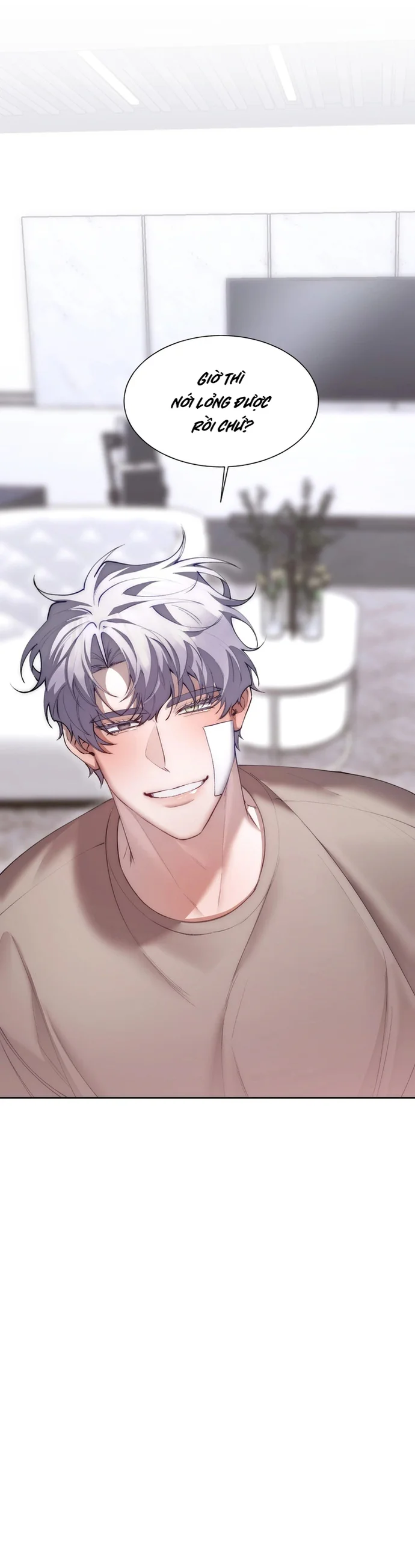 Hangman Chapter 9 Trang 35