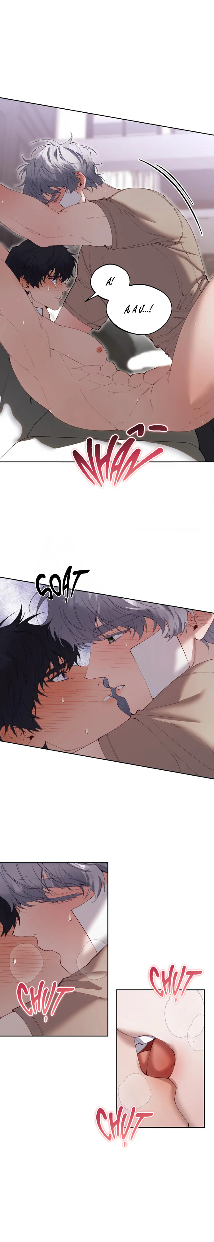 Hangman Chapter 10 Trang 4