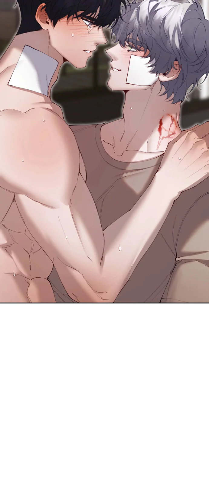 Hangman Chapter 10 Trang 20