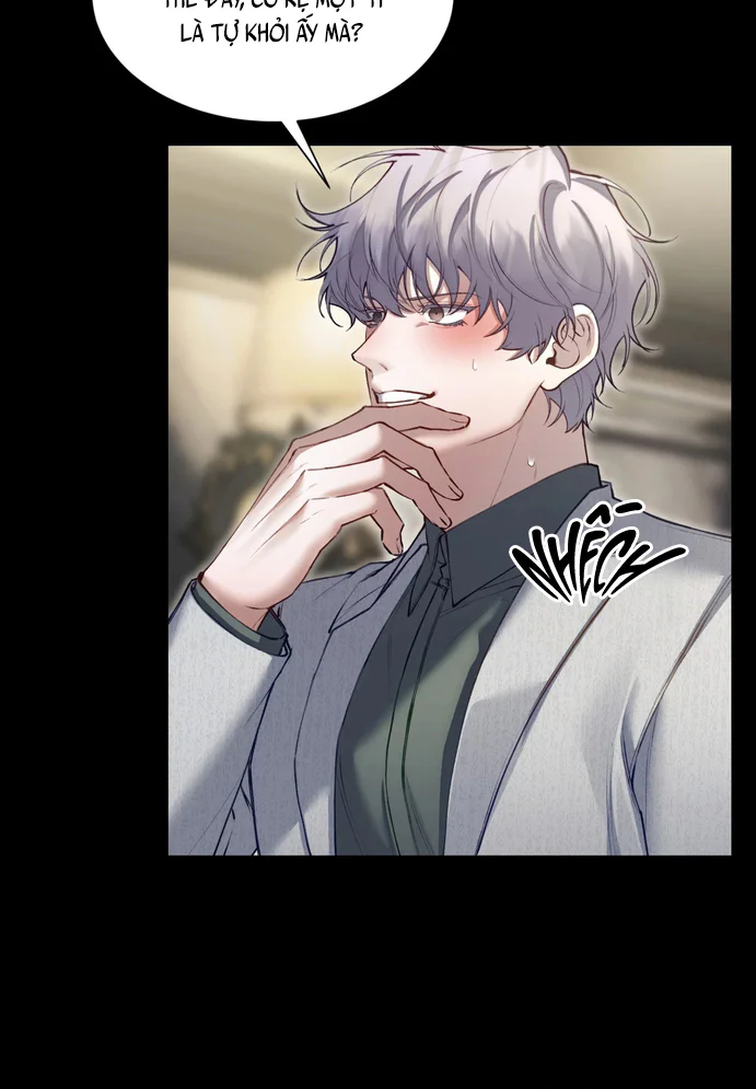 Hangman Chapter 12 Trang 20