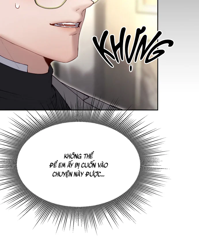 Hangman Chapter 13 Trang 21