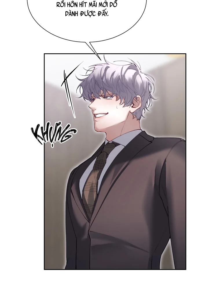 Hangman Chapter 14 Trang 7