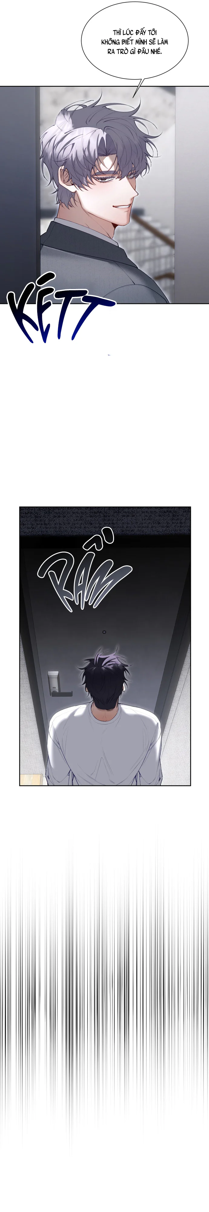 Hangman Chapter 15 Trang 22