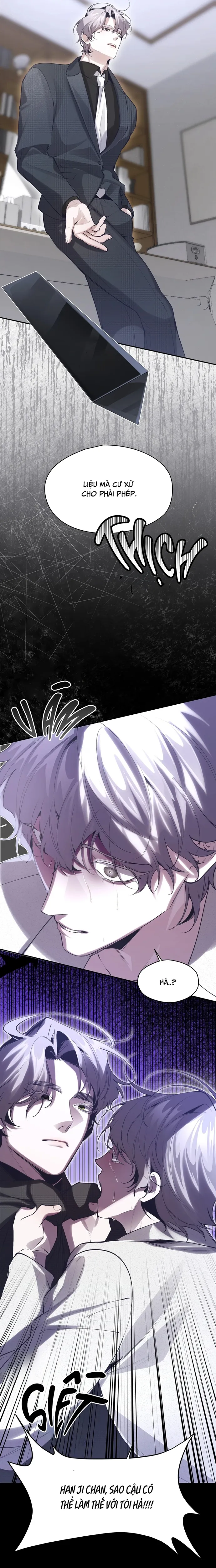 Hangman Chapter 1 Trang 7