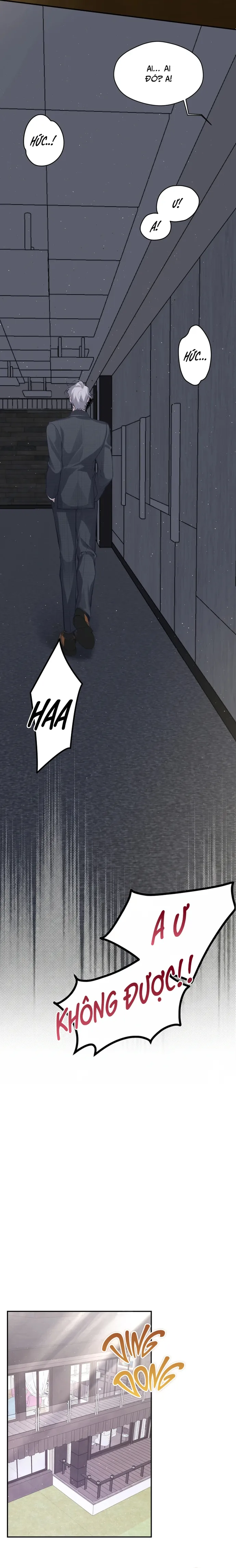 Hangman Chapter 1 Trang 18