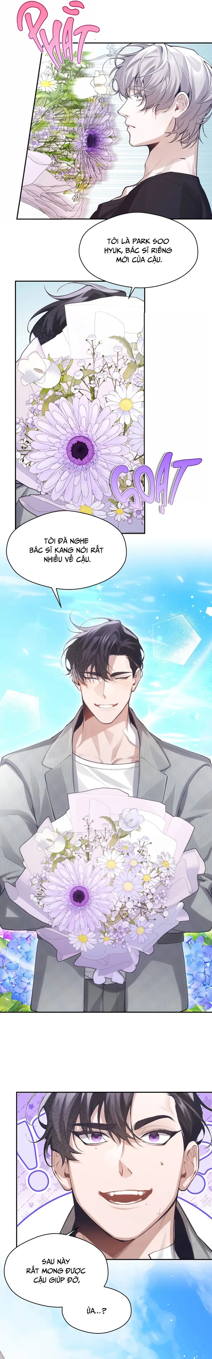 Hangman Chapter 1 Trang 20