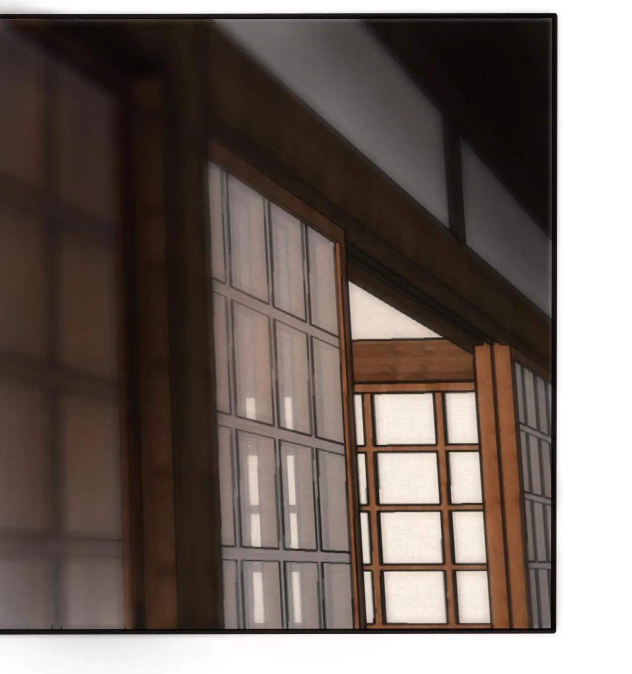 Hạnh Lâm Phương Hoa Chapter 3 Trang 3