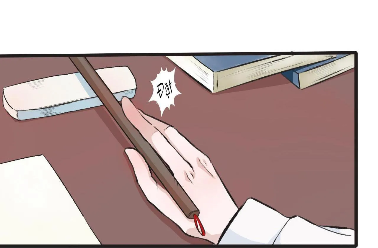 Hạnh Lâm Phương Hoa Chapter 3 Trang 10