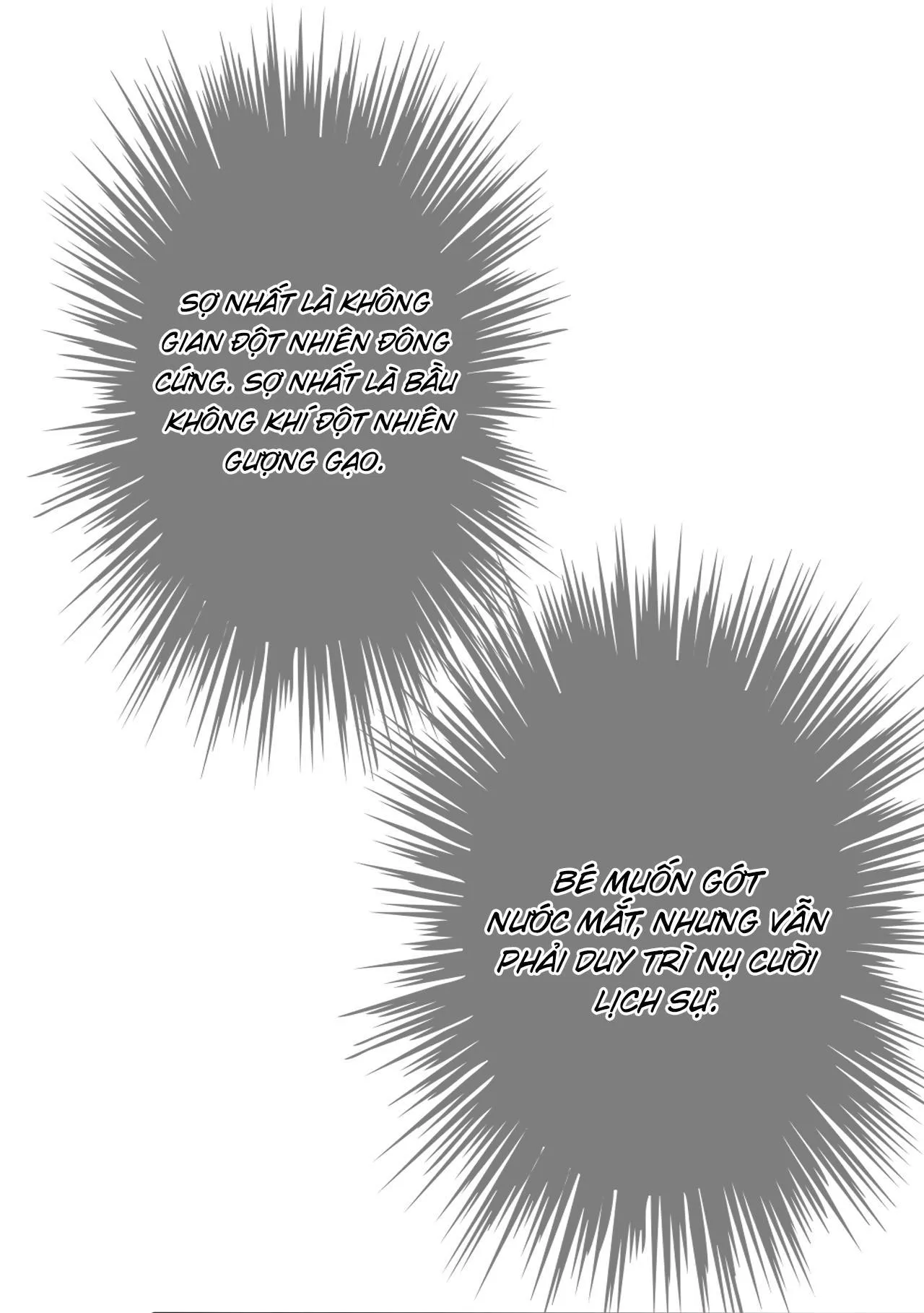 Hạnh Lâm Phương Hoa Chapter 3 Trang 20