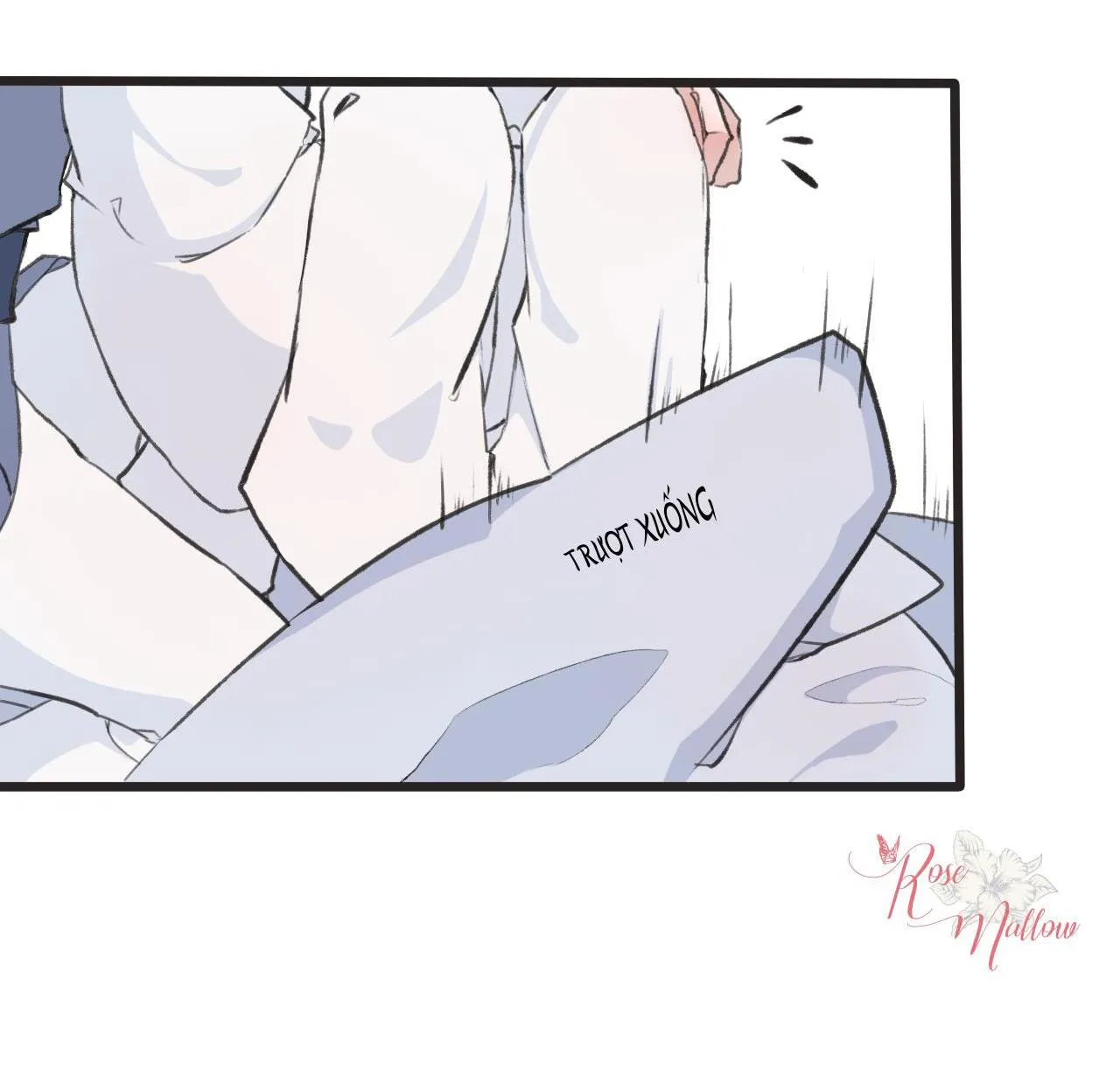 Hạnh Lâm Phương Hoa Chapter 3 Trang 24