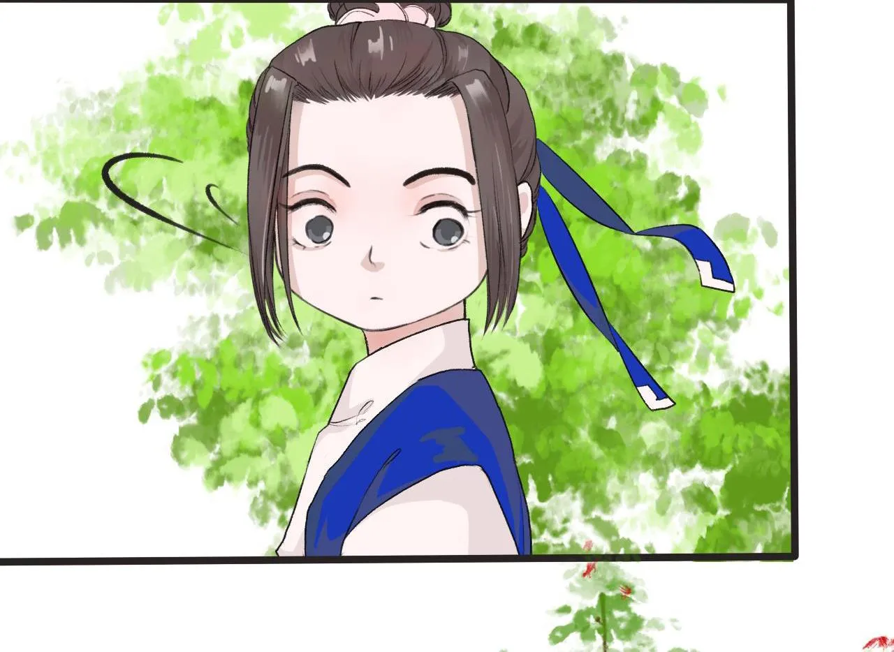 Hạnh Lâm Phương Hoa Chapter 3 Trang 27