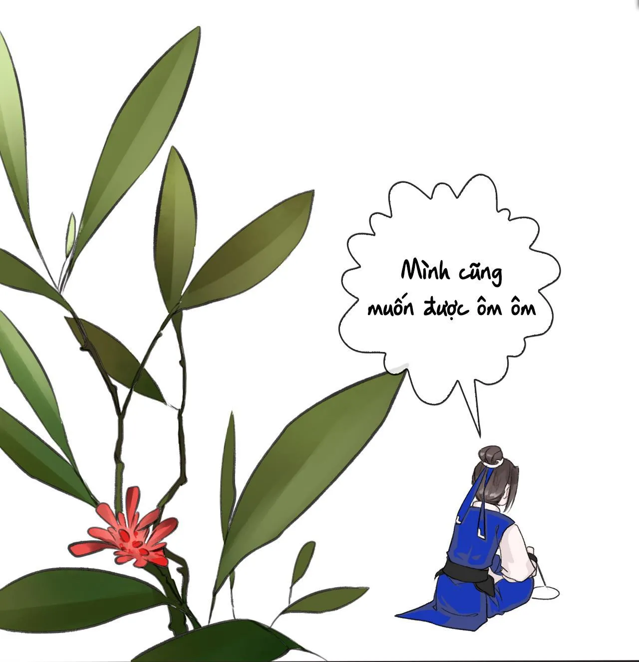 Hạnh Lâm Phương Hoa Chapter 3 Trang 29