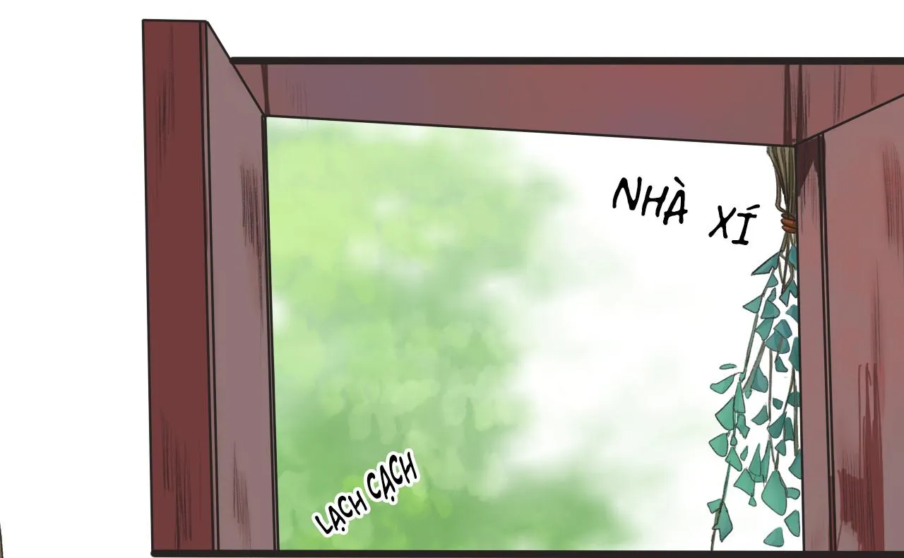 Hạnh Lâm Phương Hoa Chapter 3 Trang 30
