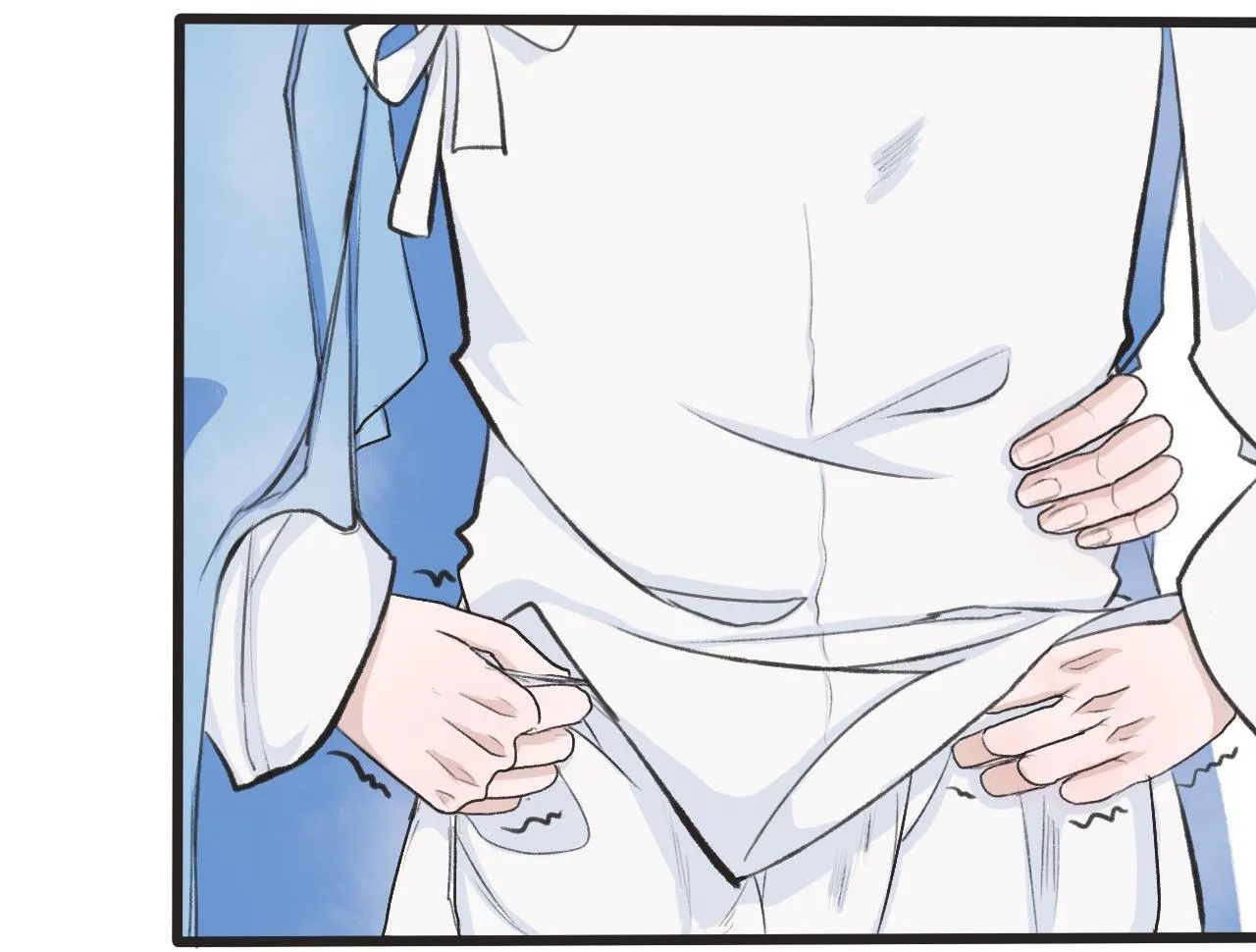 Hạnh Lâm Phương Hoa Chapter 3 Trang 33