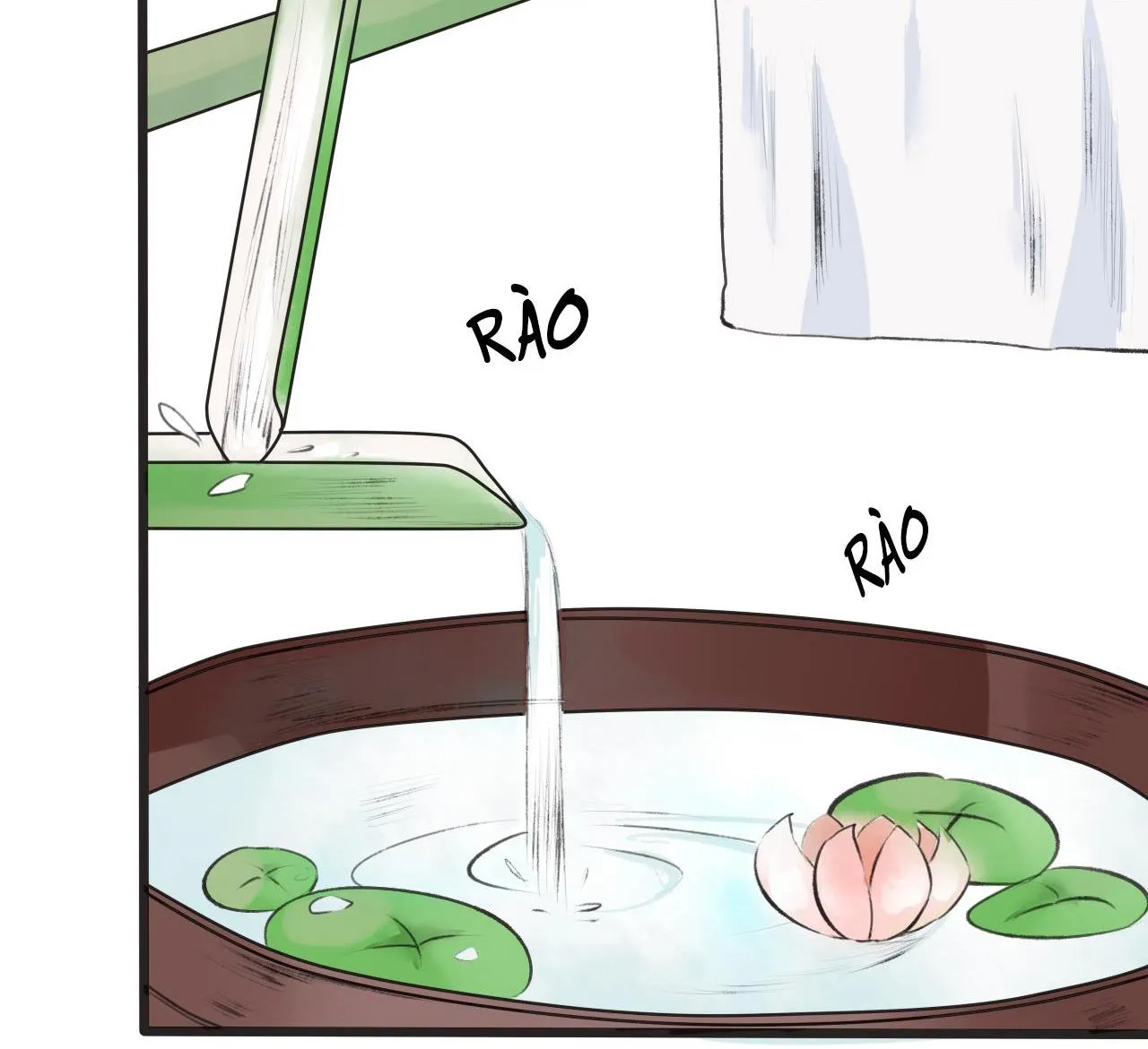 Hạnh Lâm Phương Hoa Chapter 3 Trang 36