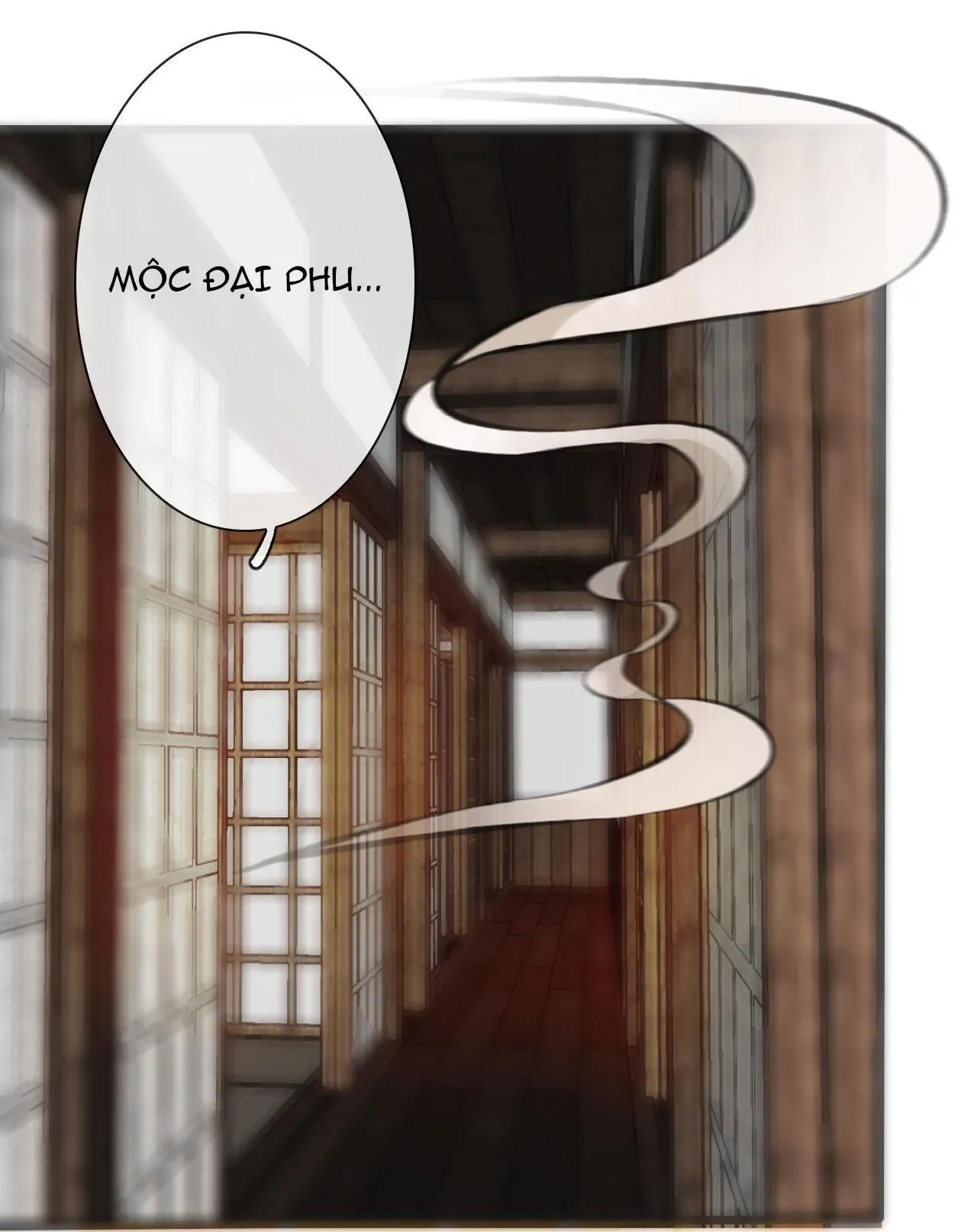 Hạnh Lâm Phương Hoa Chapter 4 Trang 4