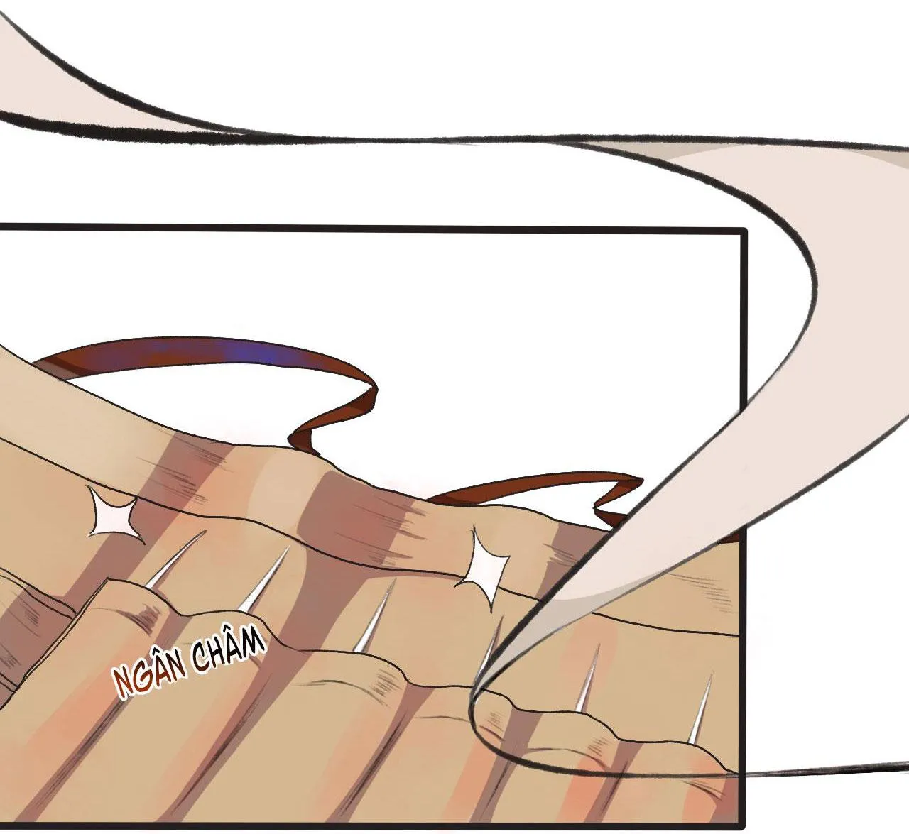 Hạnh Lâm Phương Hoa Chapter 4 Trang 6