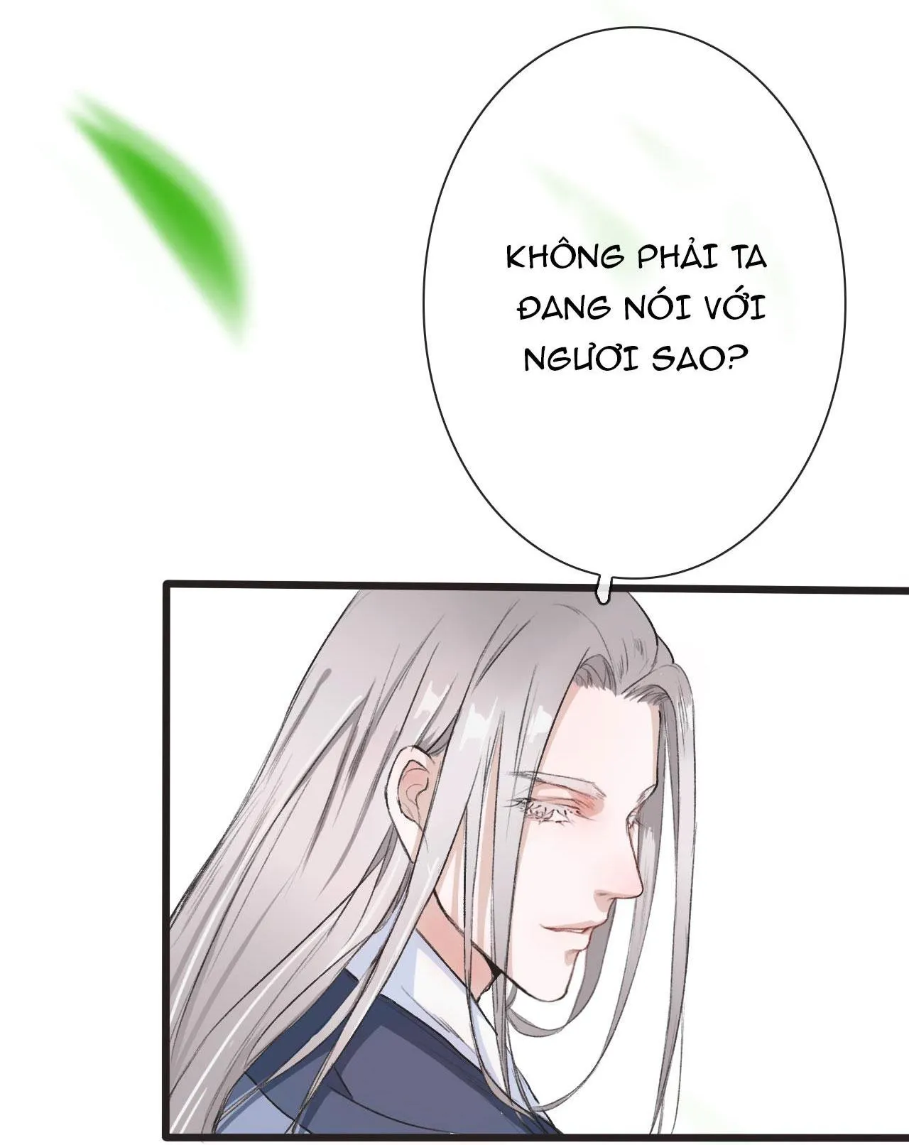 Hạnh Lâm Phương Hoa Chapter 4 Trang 10