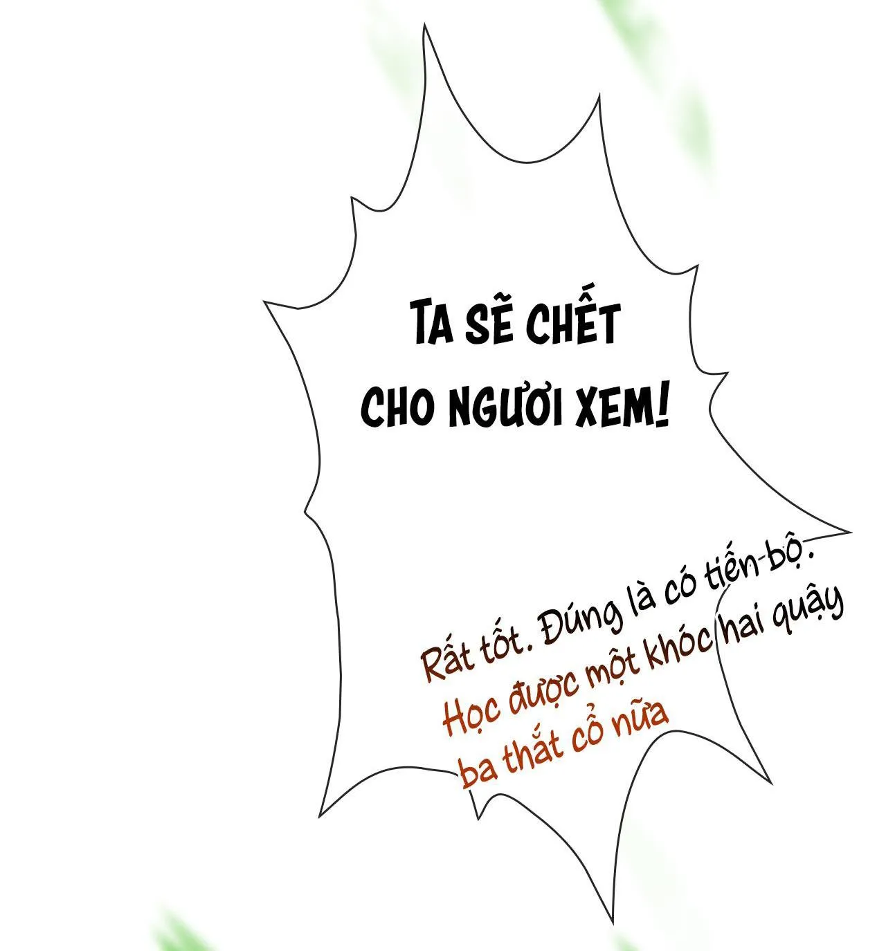 Hạnh Lâm Phương Hoa Chapter 4 Trang 22