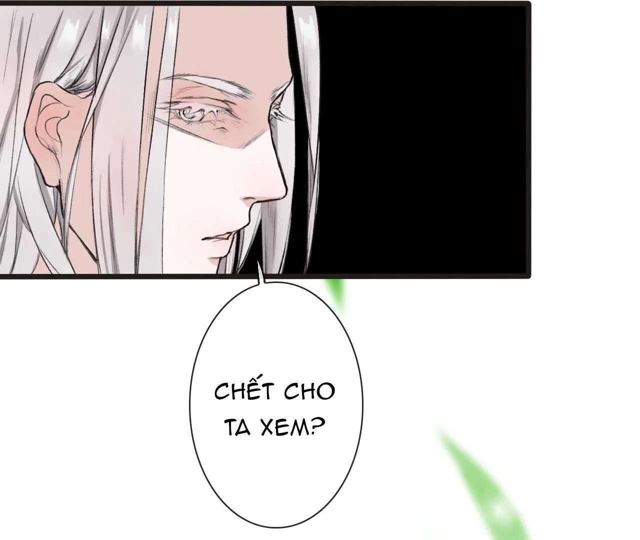 Hạnh Lâm Phương Hoa Chapter 4 Trang 23