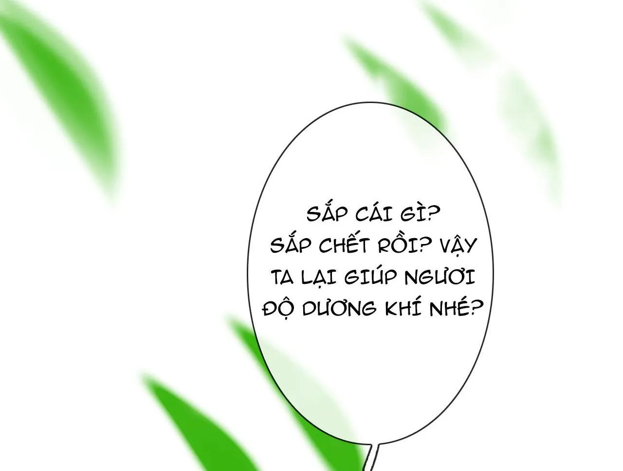 Hạnh Lâm Phương Hoa Chapter 4 Trang 26