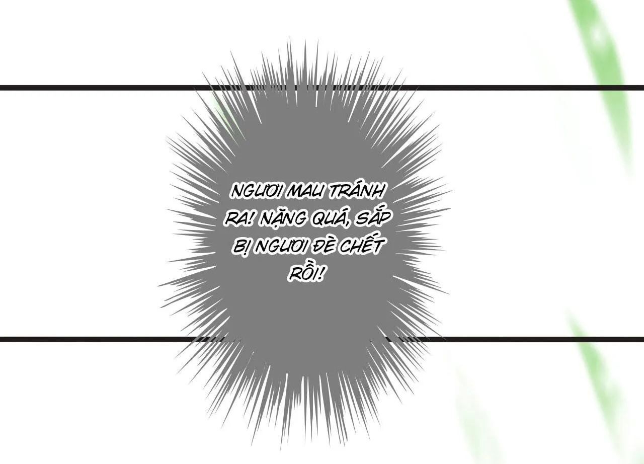 Hạnh Lâm Phương Hoa Chapter 4 Trang 29