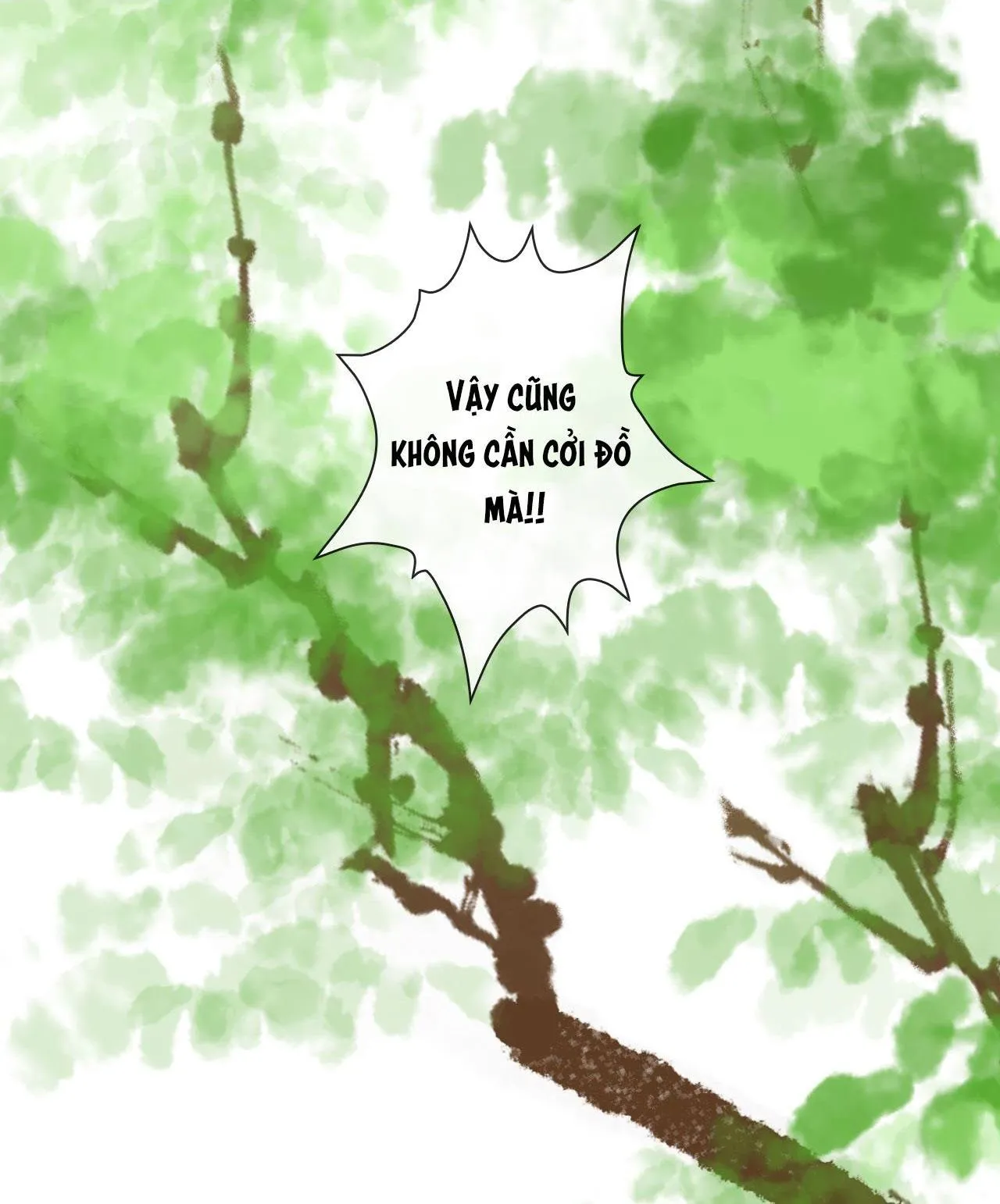 Hạnh Lâm Phương Hoa Chapter 4 Trang 37