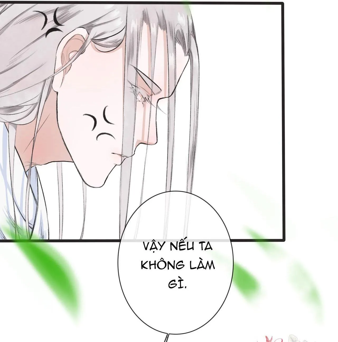 Hạnh Lâm Phương Hoa Chapter 4 Trang 42